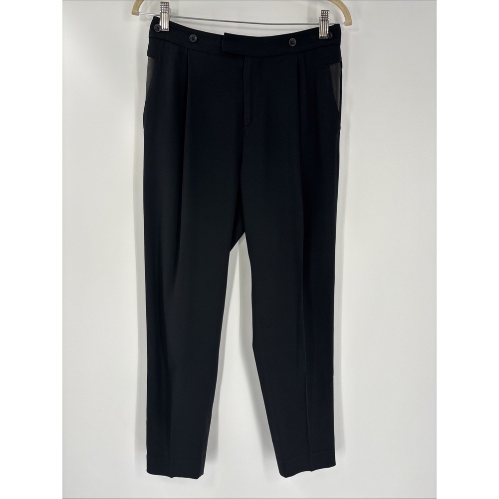 Rag & Bone Women's Cropped Dress Pants - Size 4